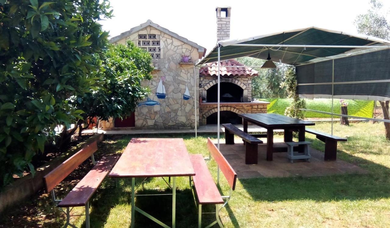 House Silvija