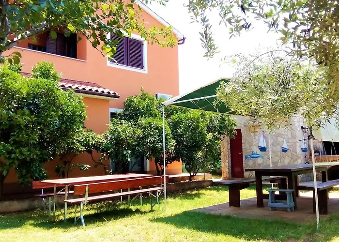 House Silvija Pula