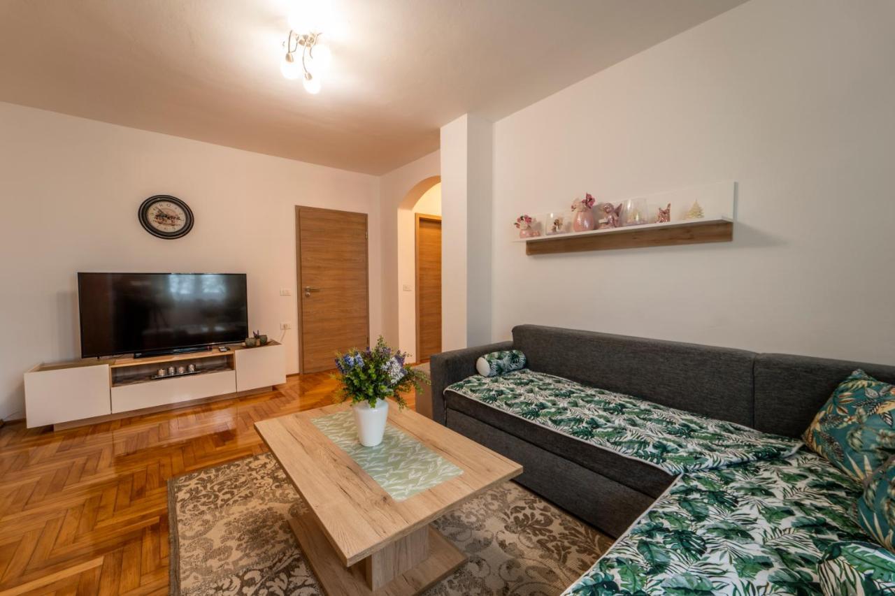 House Silvija Apartment Pula