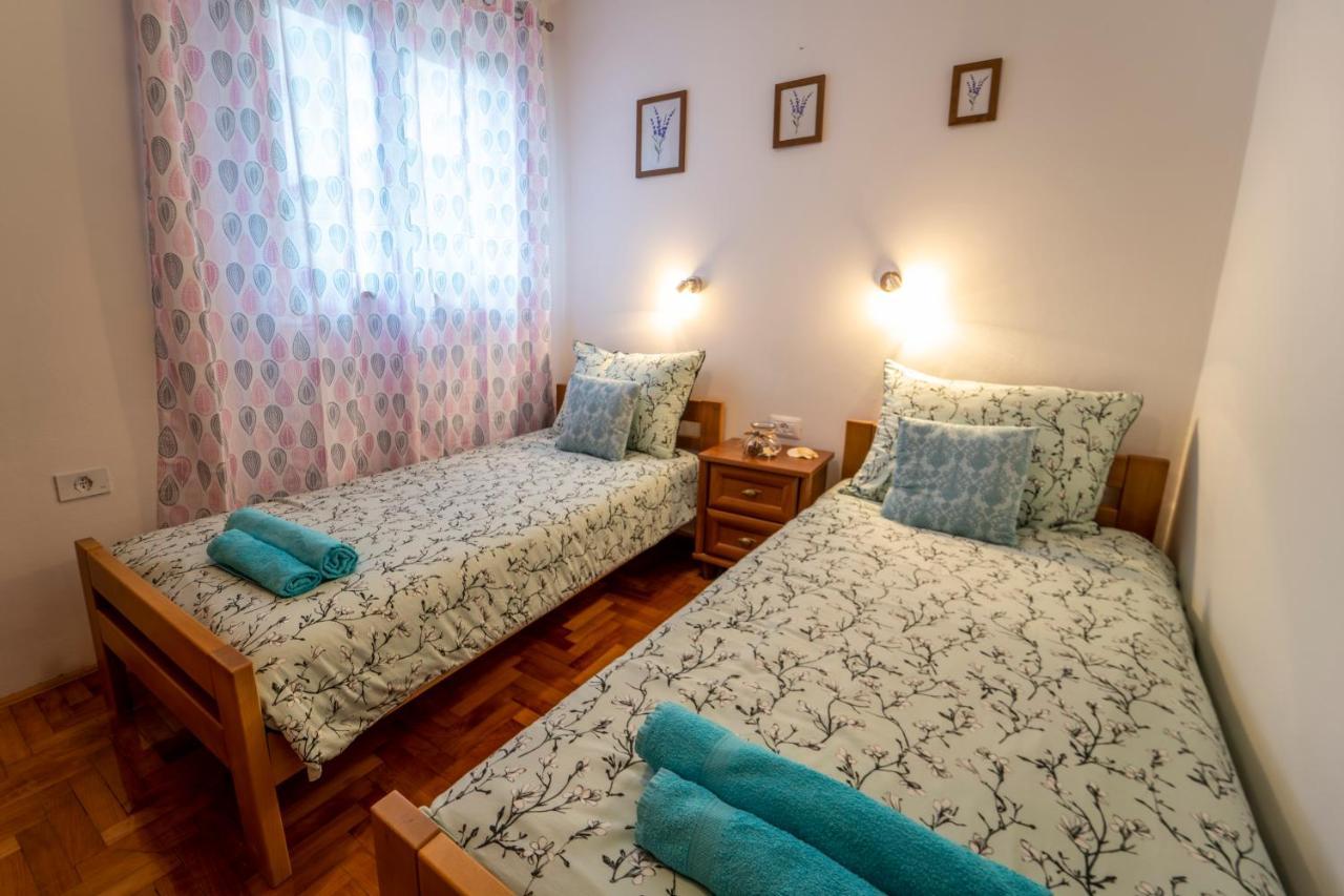 Apartment House Silvija Pula