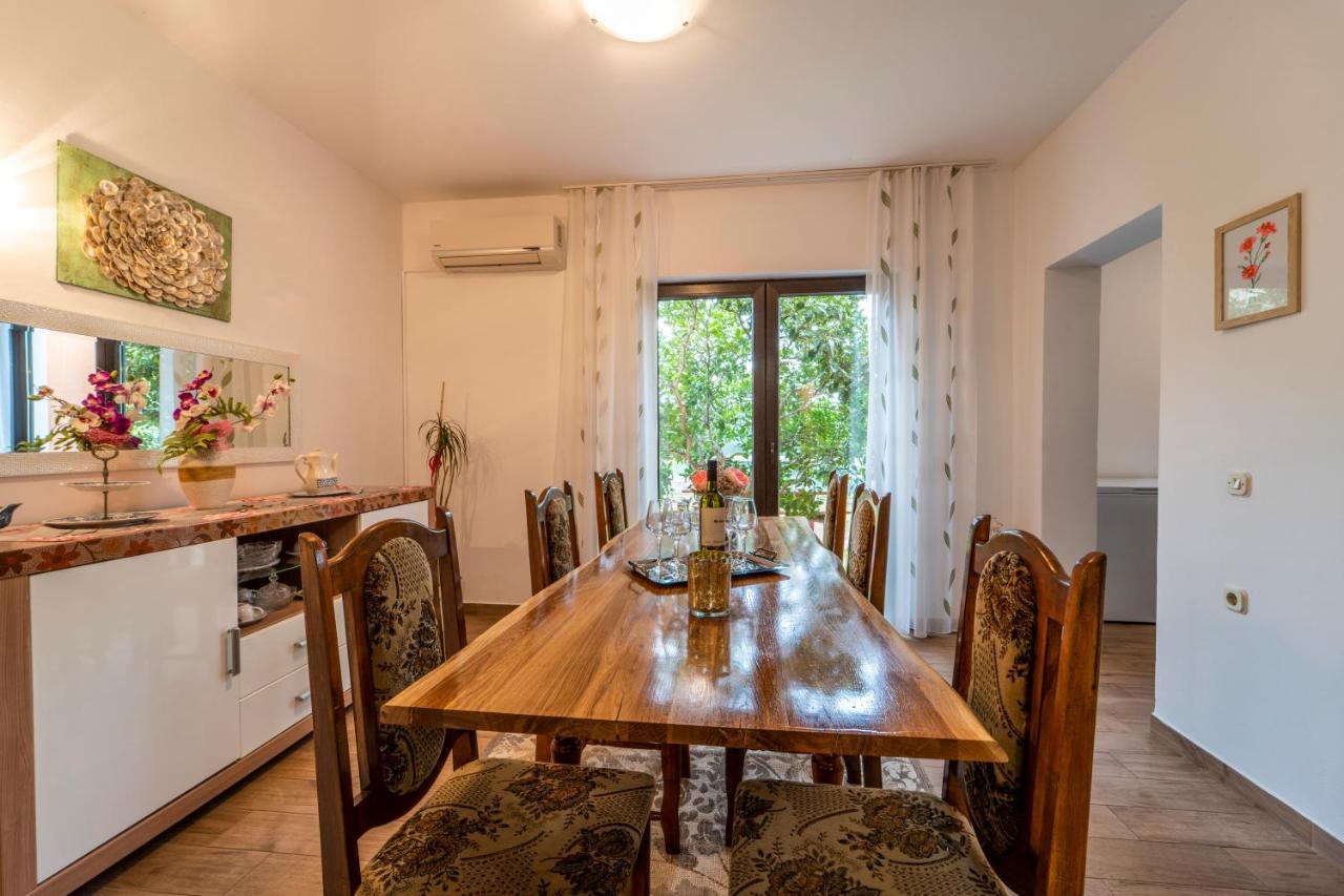House Silvija Apartment Pula