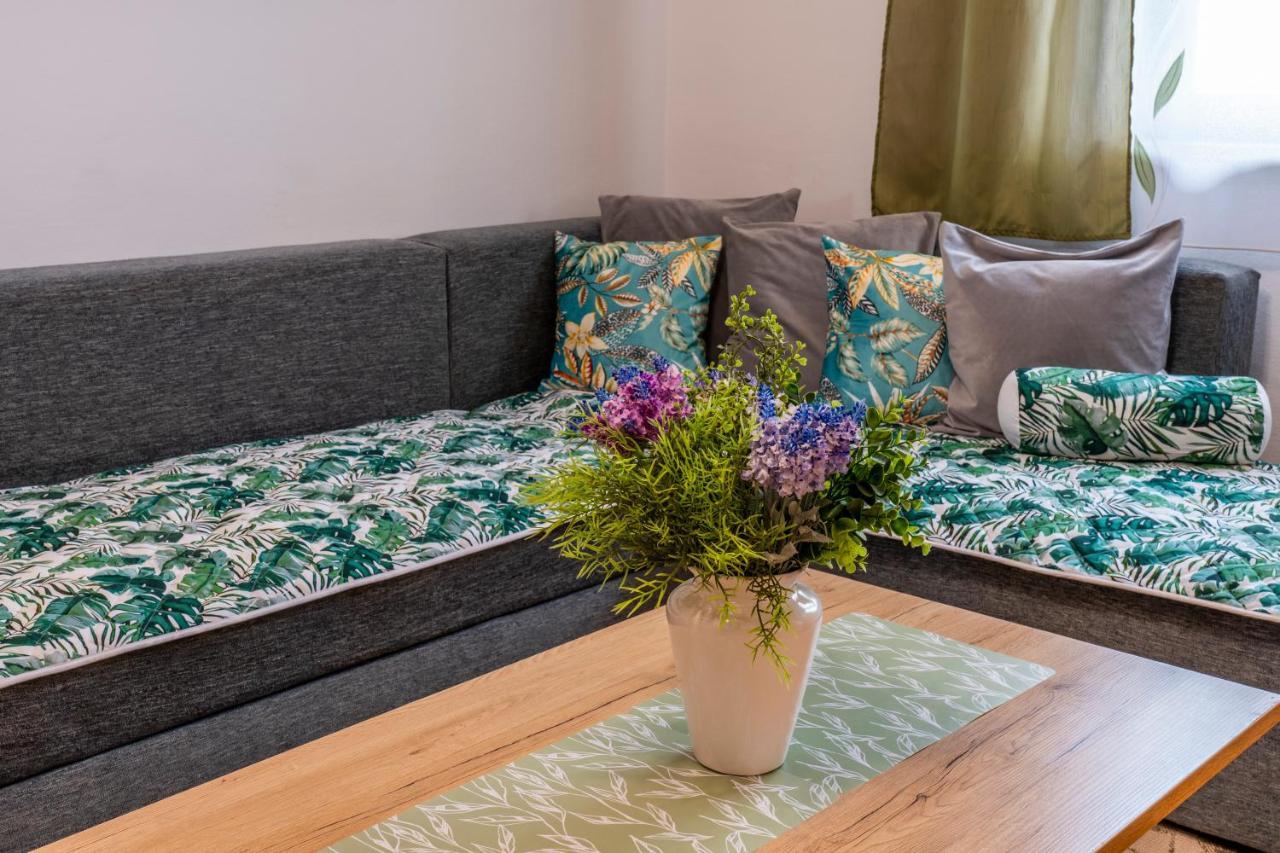House Silvija Apartment