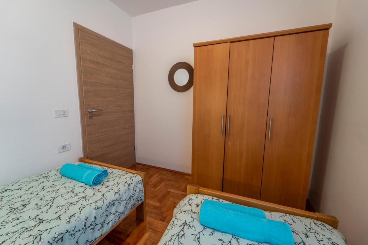 Apartment House Silvija *