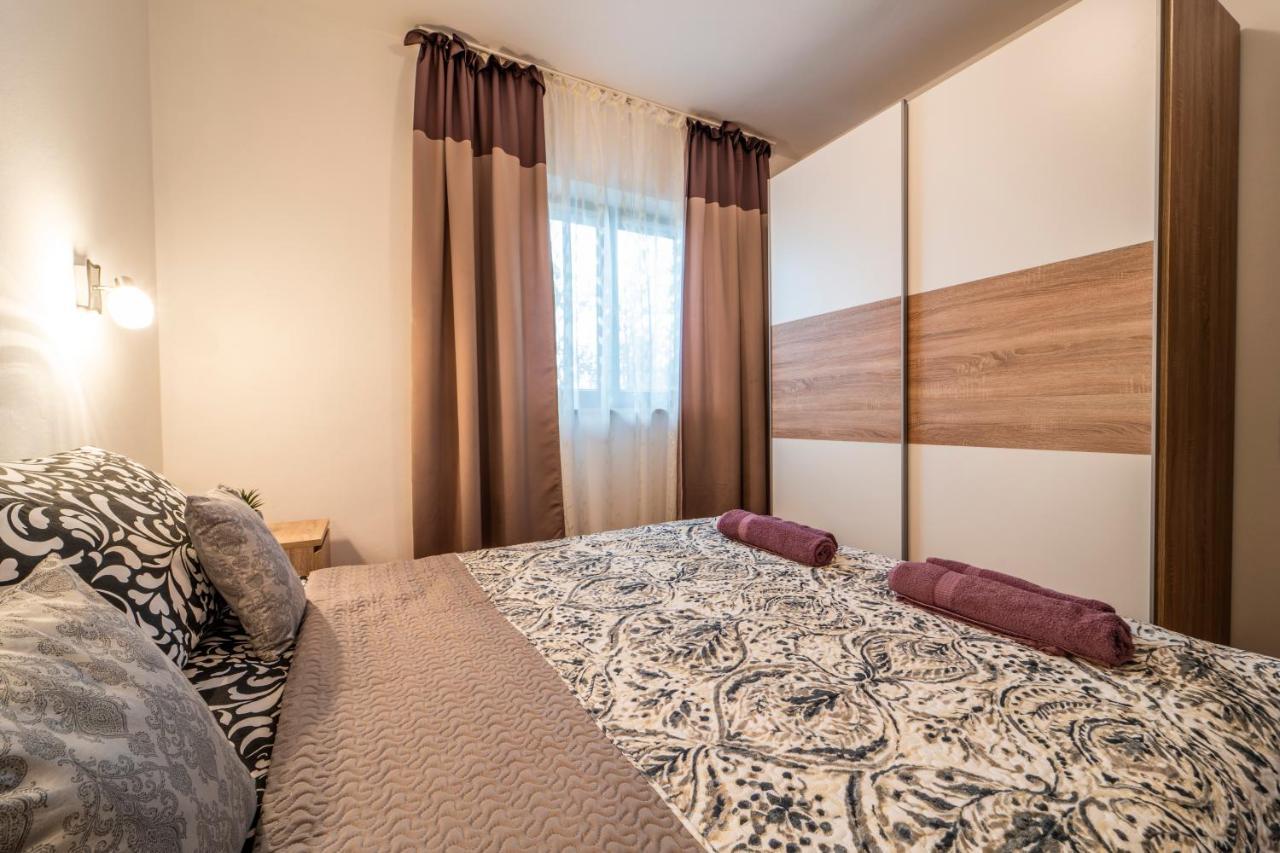 House Silvija Apartment