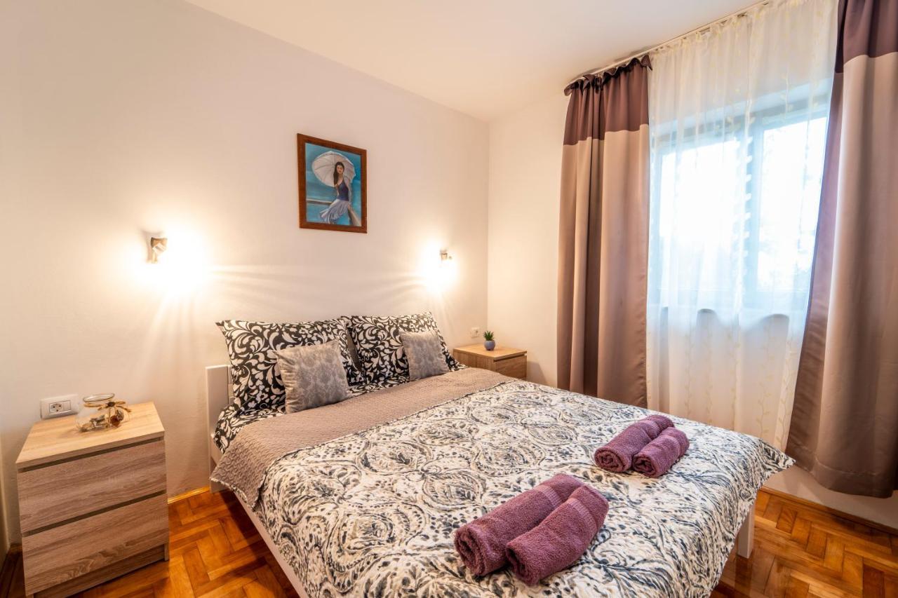 House Silvija Apartment Pula