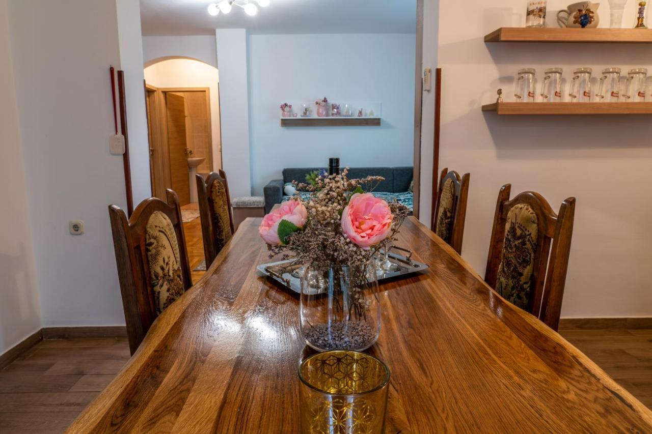House Silvija Apartment