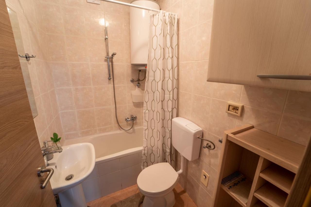 House Silvija Apartment