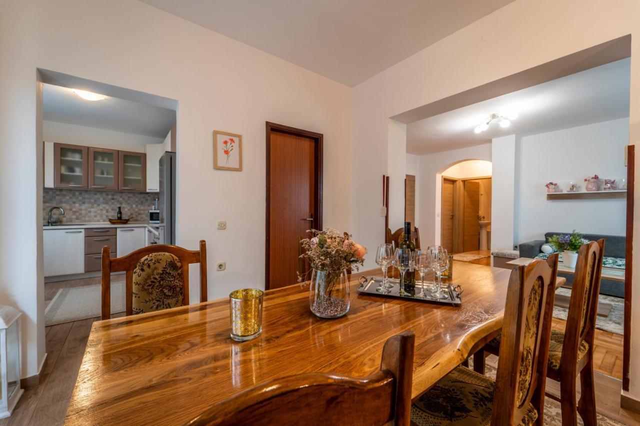House Silvija Apartment Pula