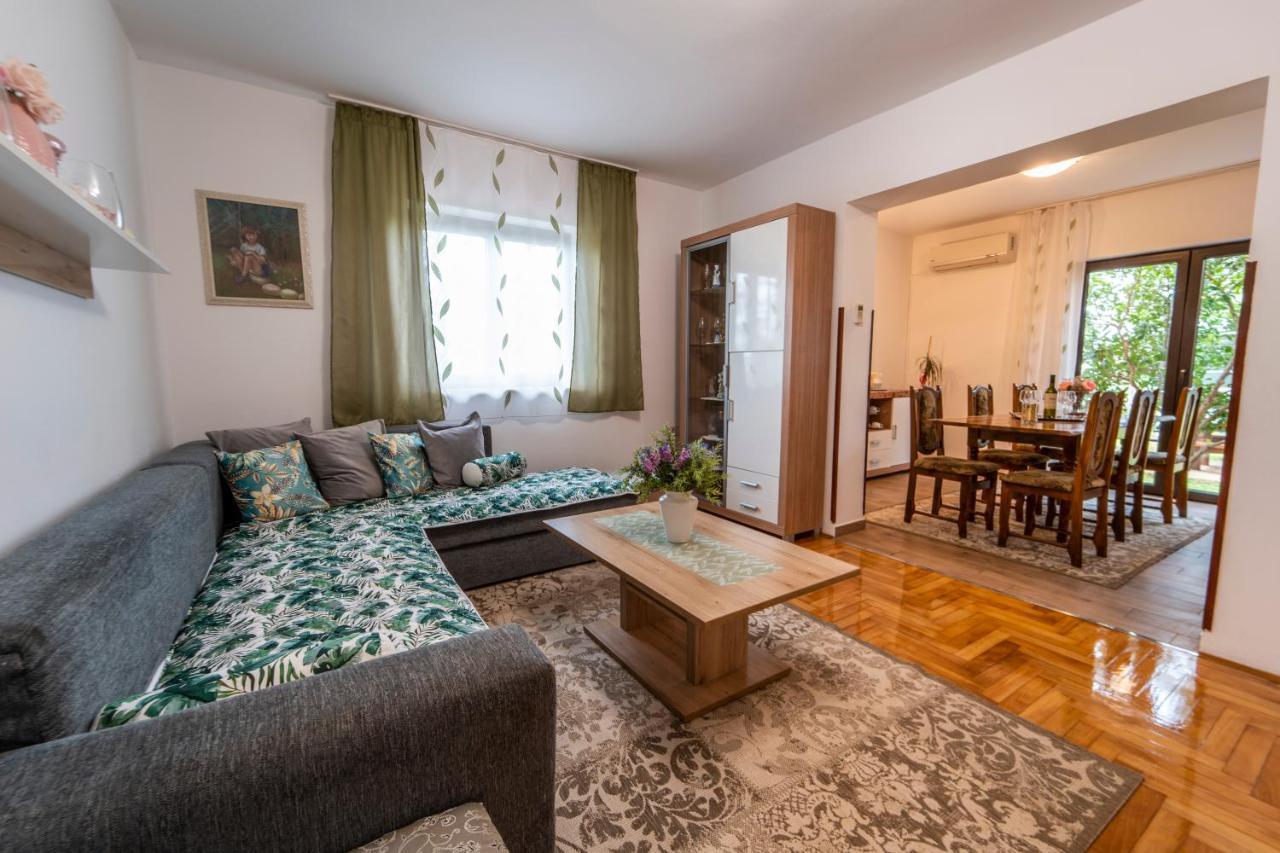 House Silvija Apartment Pula