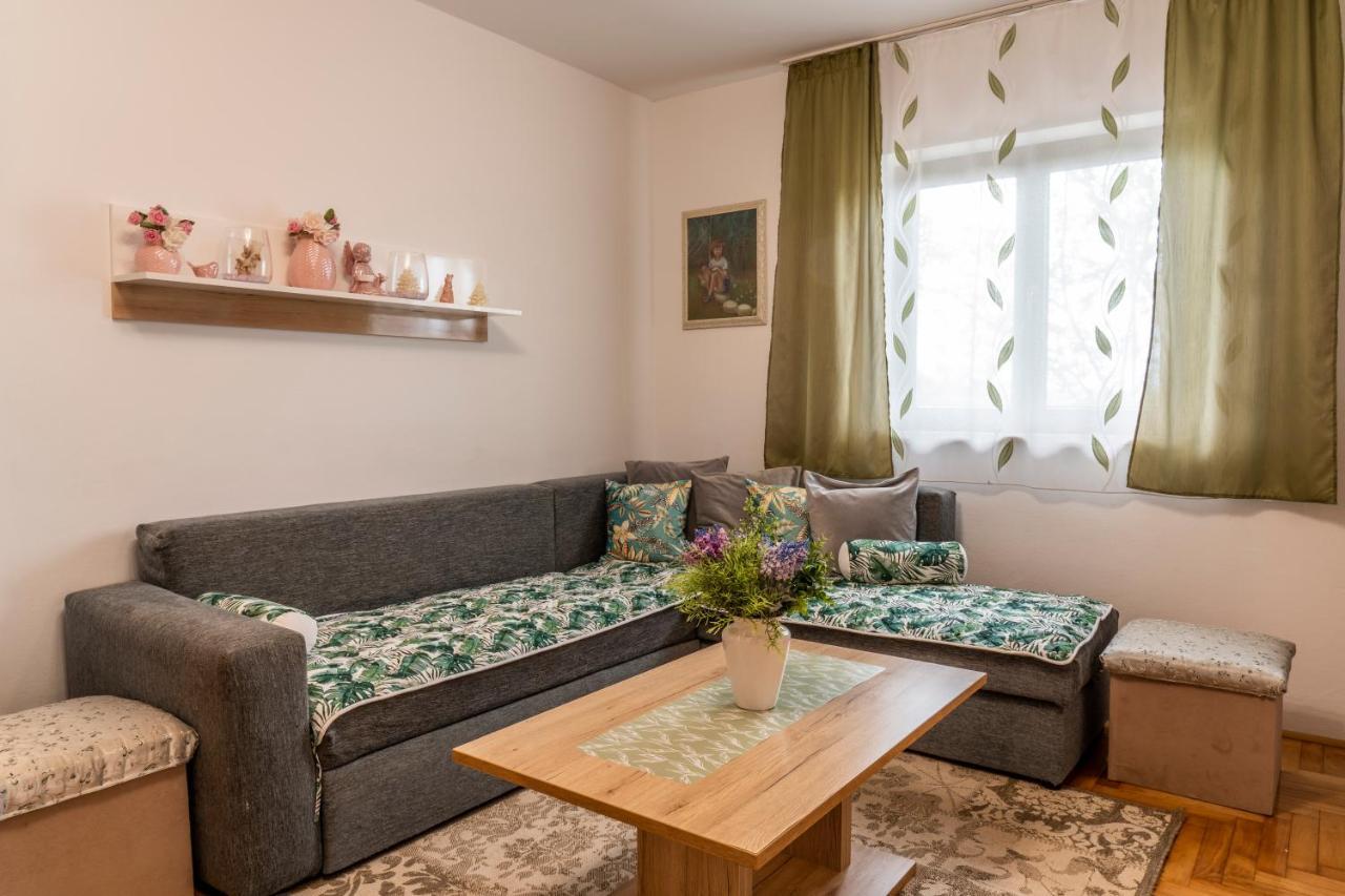House Silvija