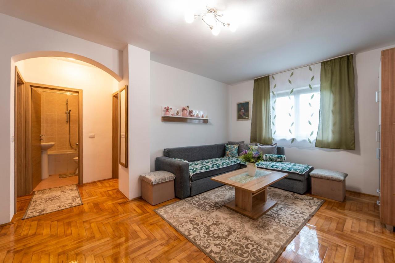 House Silvija Apartment