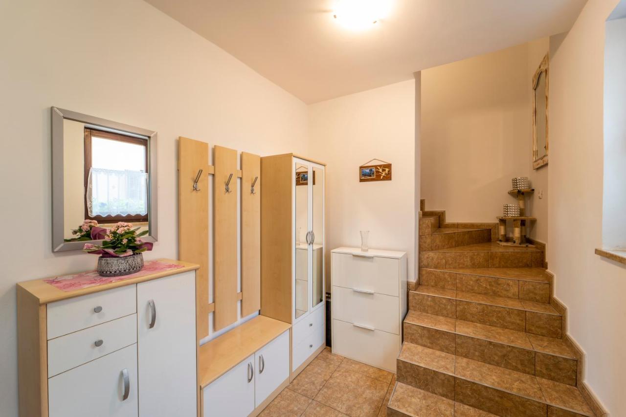 House Silvija Apartment Pula