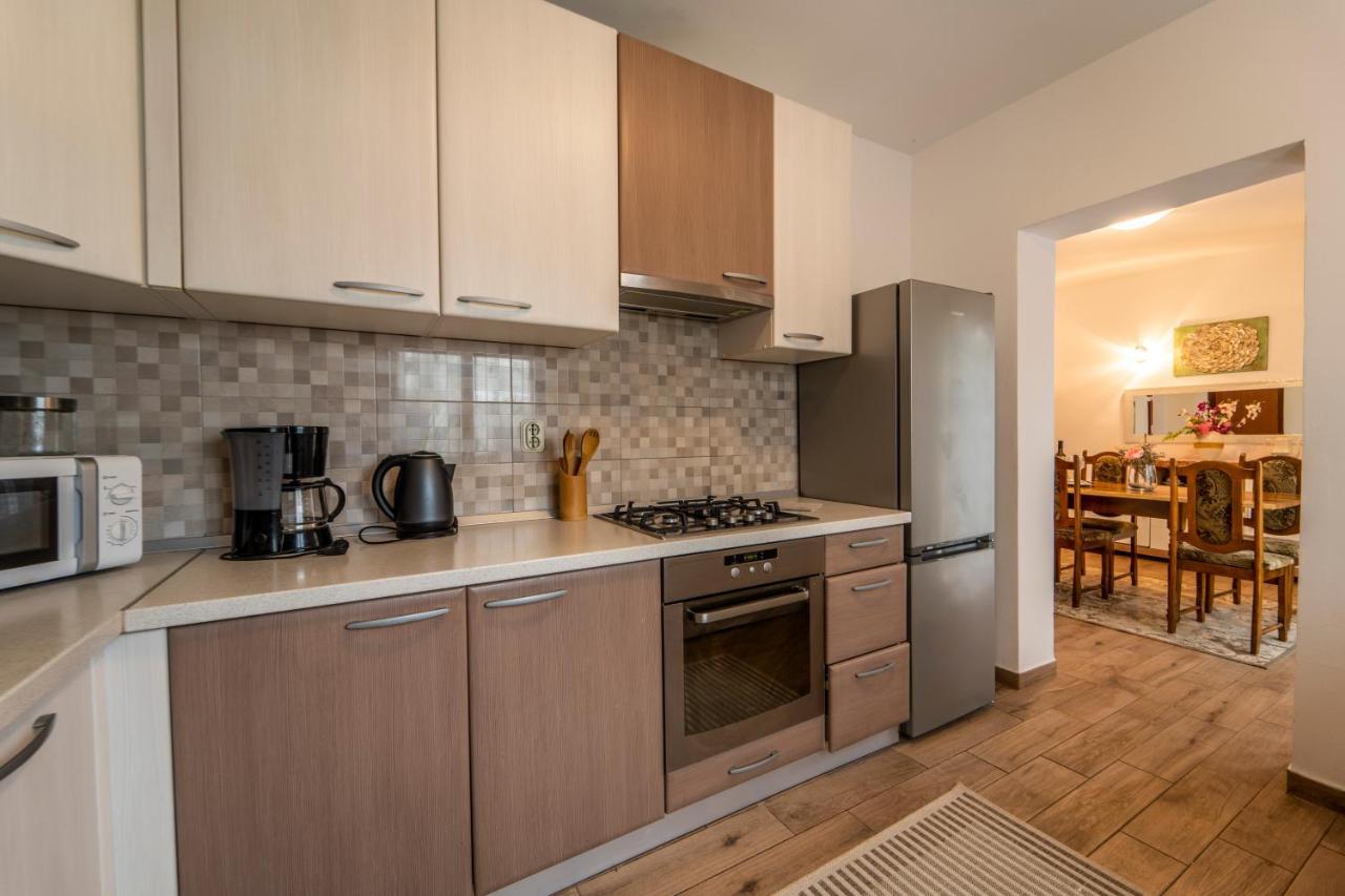 House Silvija Apartment *