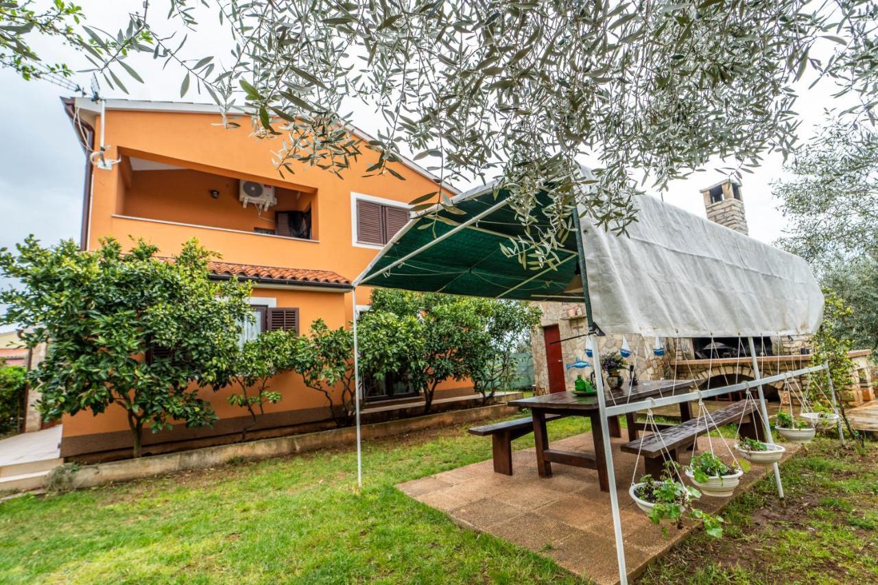 House Silvija Pula