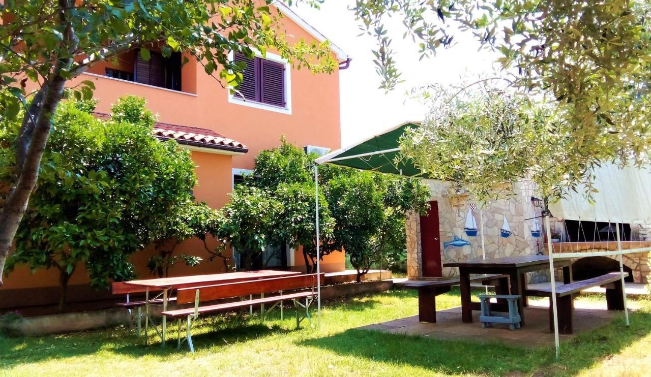 House Silvija