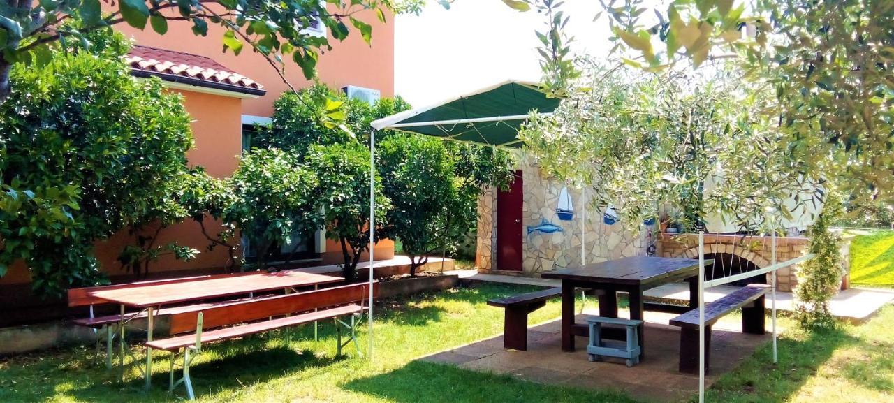 Apartment House Silvija *