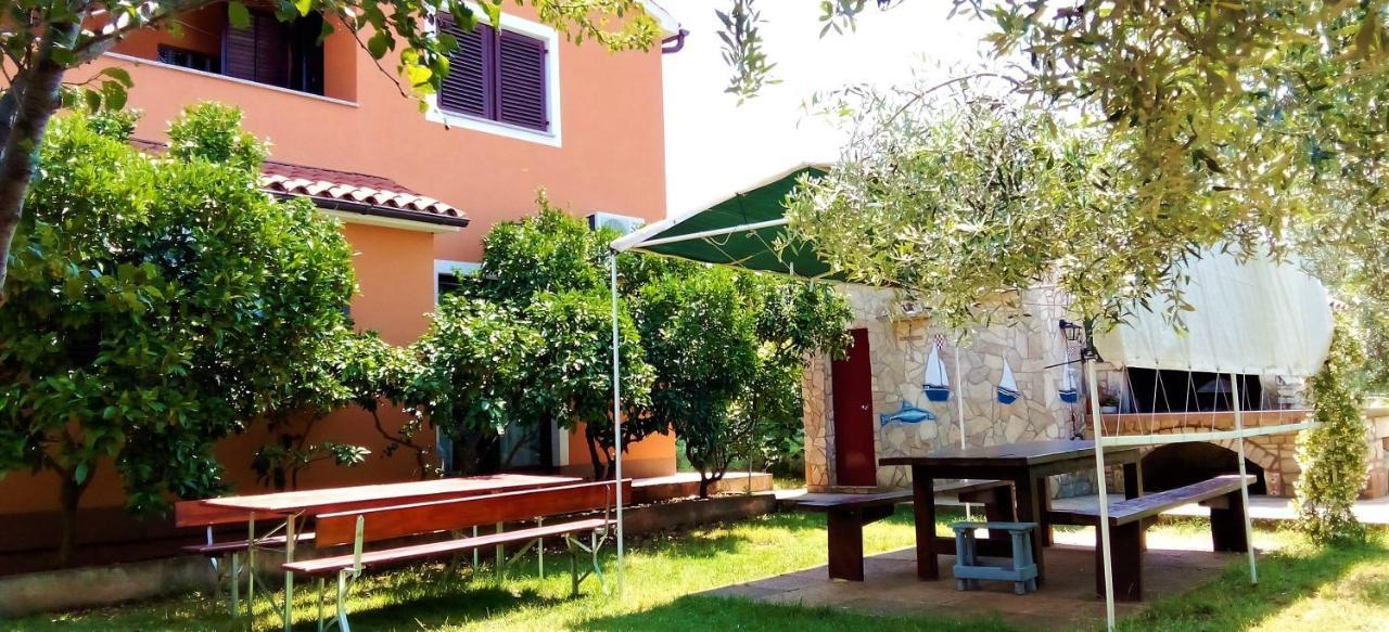 House Silvija Apartment *