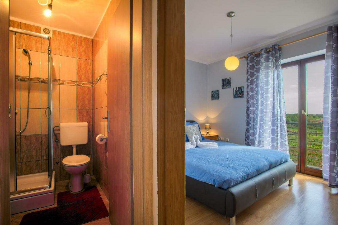 Apartment House Silvija *