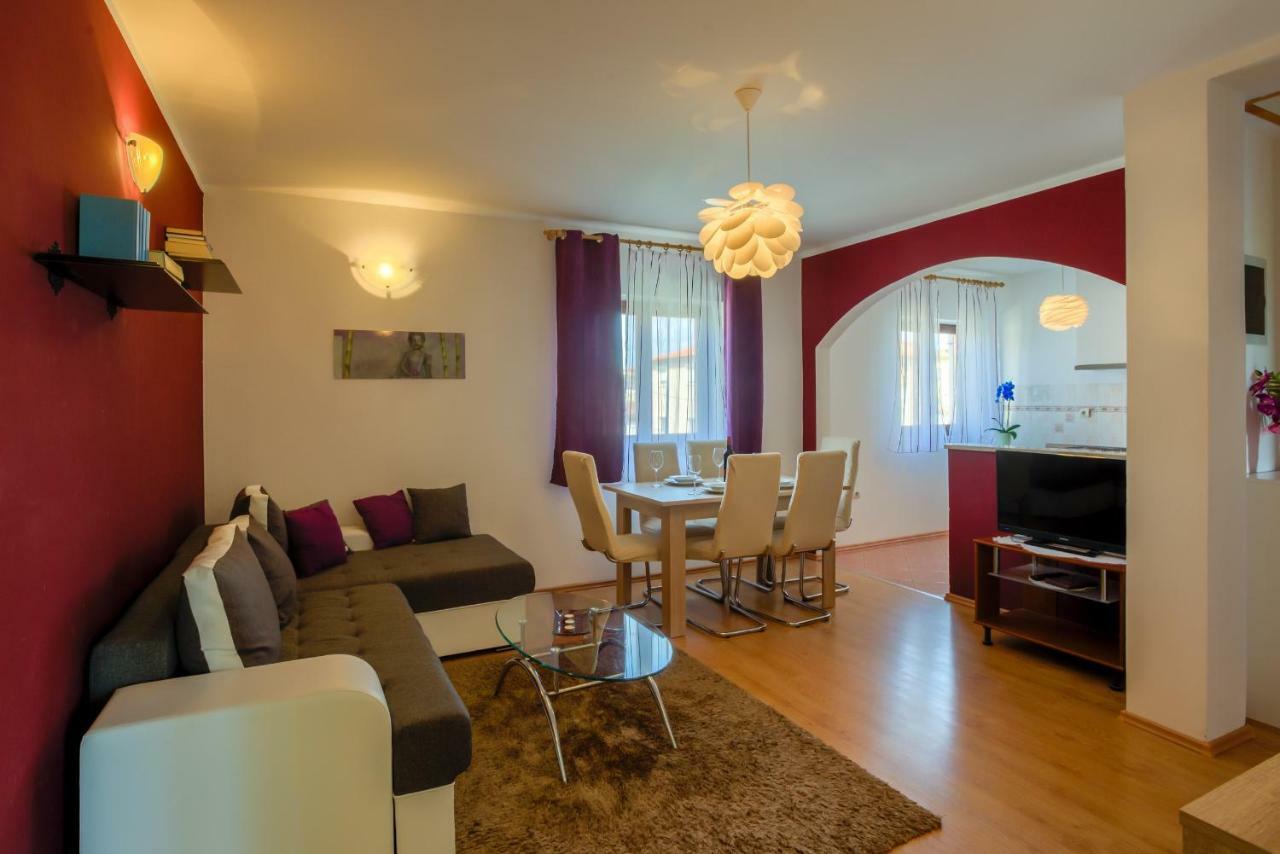 House Silvija * Pula