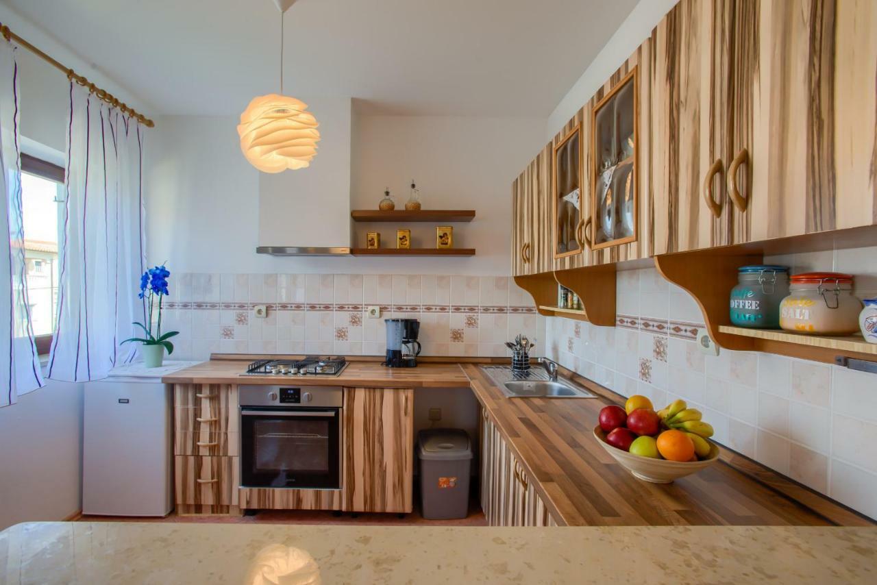 Apartment House Silvija