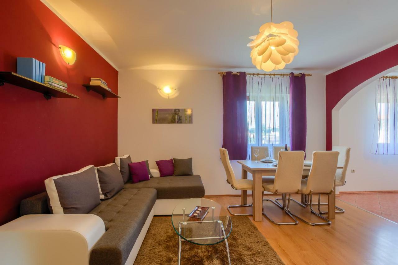 Apartment House Silvija