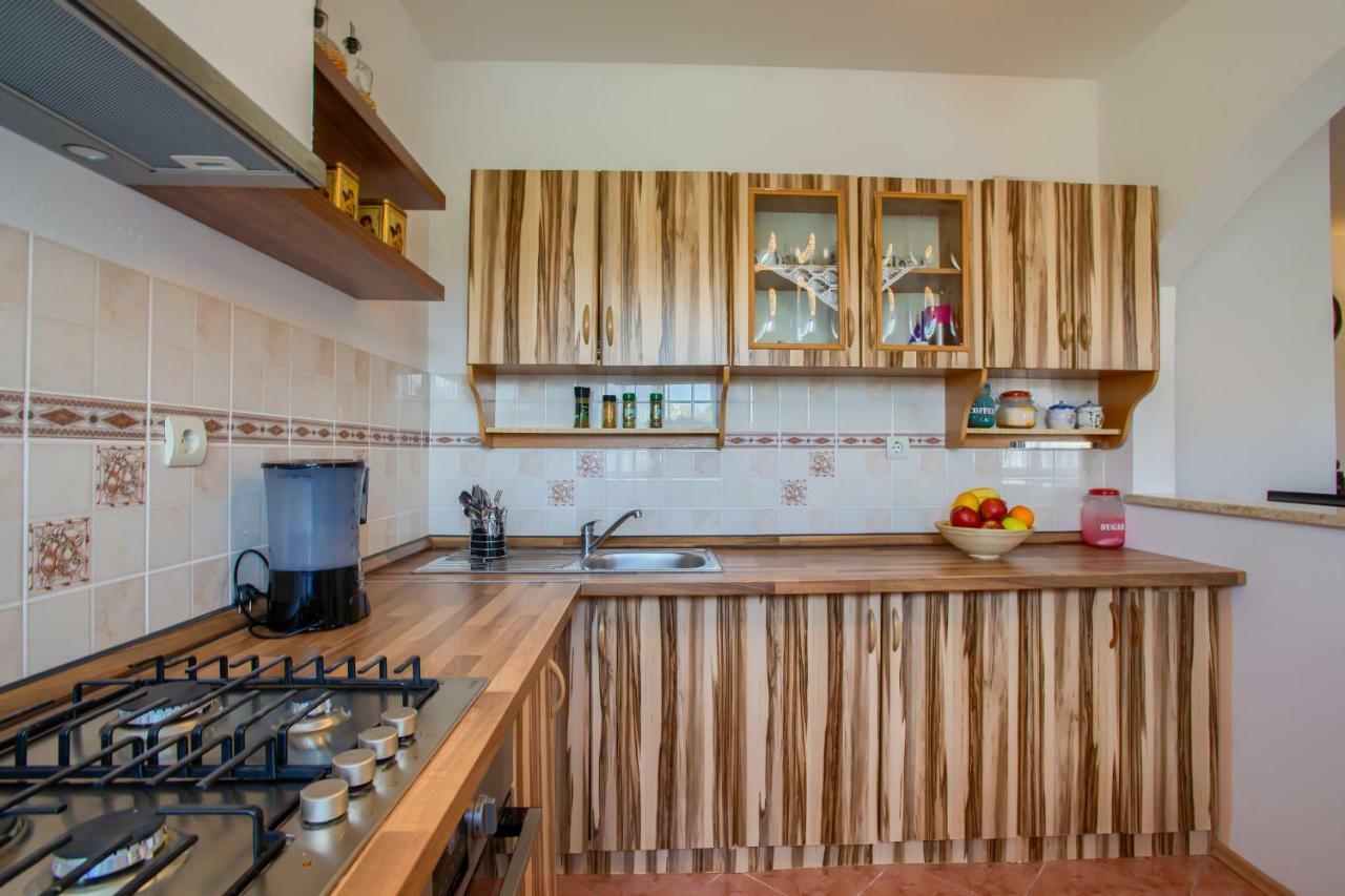 House Silvija Apartment Pula