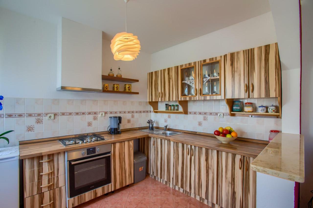 Apartment House Silvija Pula