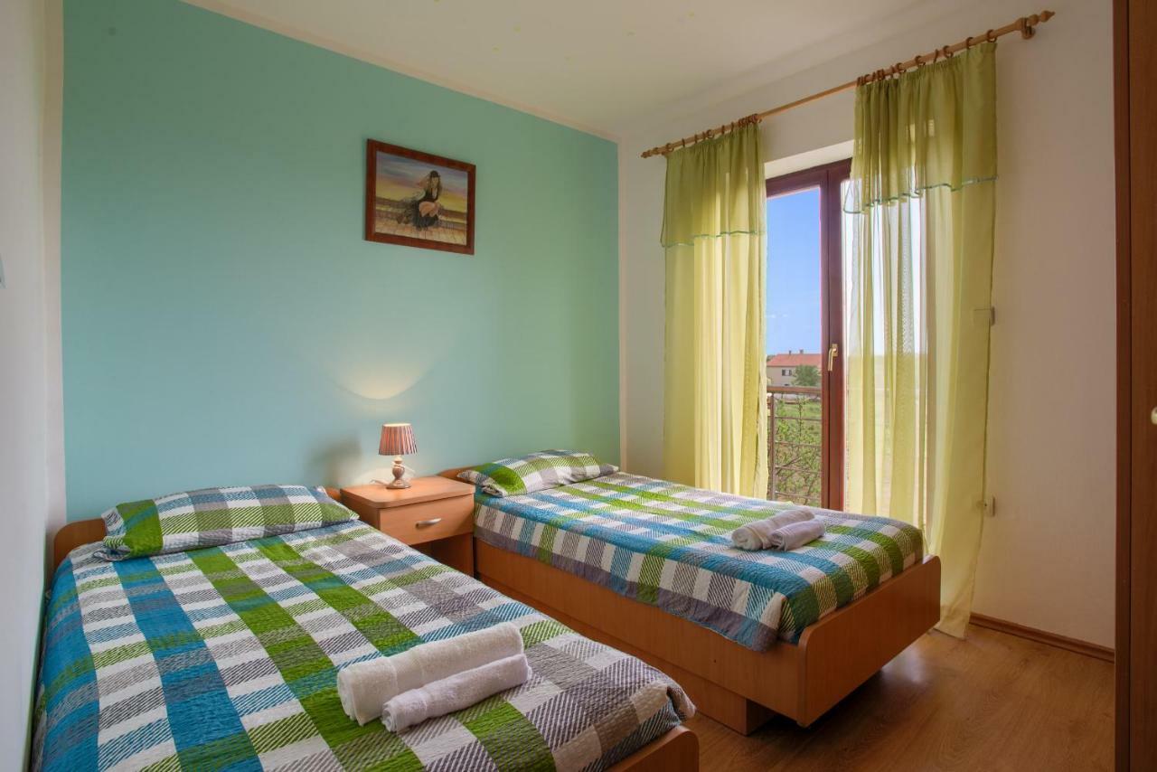 Apartment House Silvija