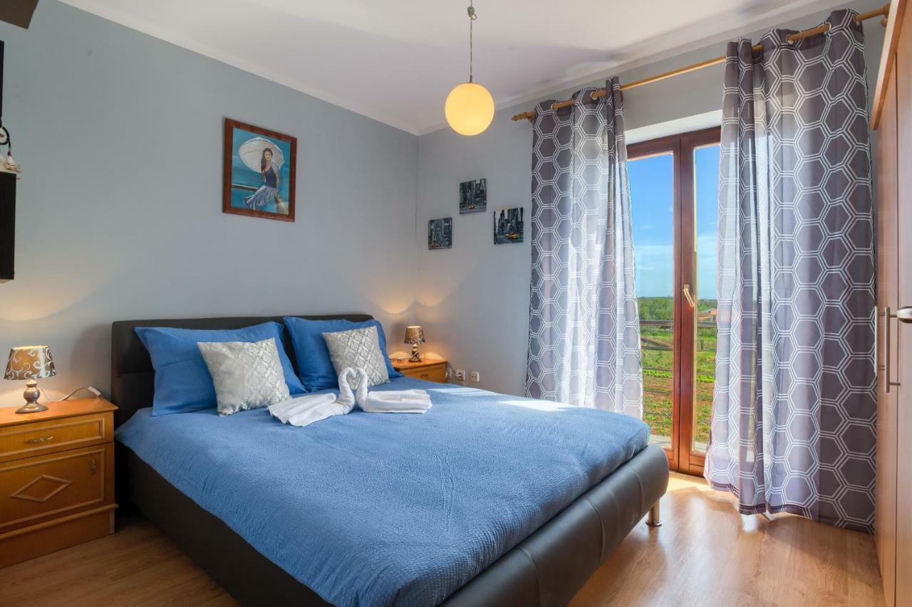 House Silvija Apartment