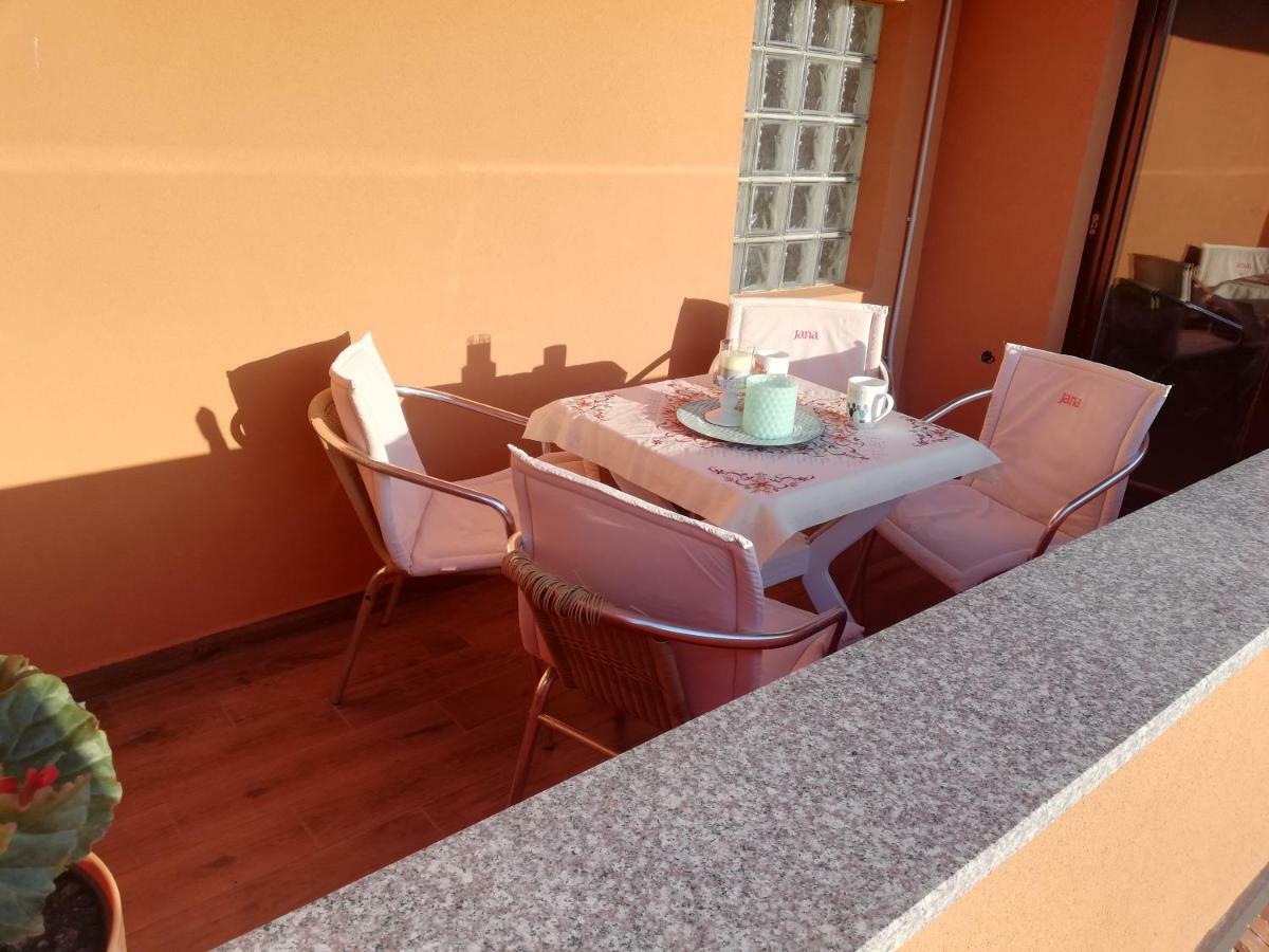 Apartment House Silvija